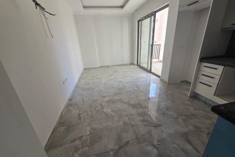 Продажа квартиры в Махмутларе, Анталье, Турция 2 комн., 50м2, №227837 – фото 3