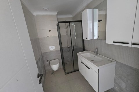 Продажа квартиры в Махмутларе, Анталье, Турция 2 комн., 50м2, №227837 – фото 8
