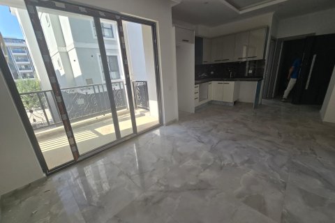 Продажа квартиры в Махмутларе, Анталье, Турция 2 комн., 50м2, №227837 – фото 2