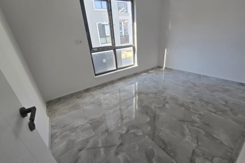 Продажа квартиры в Махмутларе, Анталье, Турция 2 комн., 50м2, №227837 – фото 6