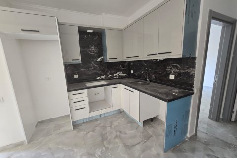 Продажа квартиры в Махмутларе, Анталье, Турция 2 комн., 50м2, №227837 – фото 5