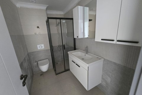 Продажа квартиры в Махмутларе, Анталье, Турция 2 комн., 50м2, №227837 – фото 9