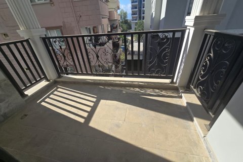 Продажа квартиры в Махмутларе, Анталье, Турция 2 комн., 50м2, №227837 – фото 11
