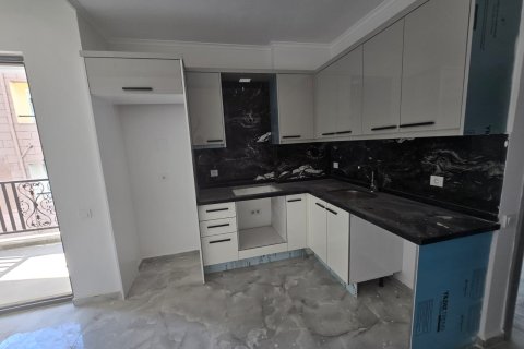 Продажа квартиры в Махмутларе, Анталье, Турция 2 комн., 50м2, №227837 – фото 4