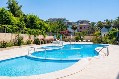 Продажа квартиры в Аланье, Анталье, Турция 3 комн., 105м2, №227836 – фото 2
