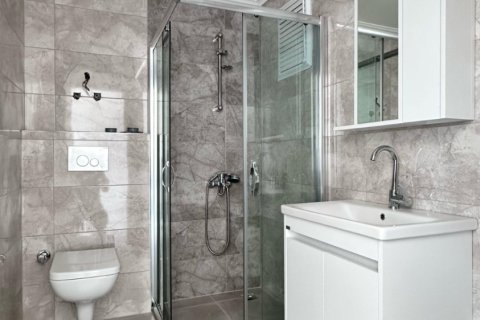 Продажа квартиры  в Махмутларе, Анталье, Турция 2 комн., 54м2, №227840 – фото 9