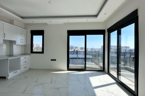 Продажа квартиры  в Махмутларе, Анталье, Турция 2 комн., 54м2, №227840 – фото 2