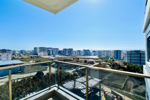 Продажа квартиры  в Махмутларе, Анталье, Турция 2 комн., 54м2, №227840 – фото 8