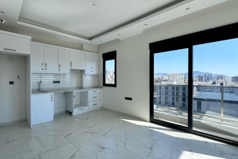 Продажа квартиры  в Махмутларе, Анталье, Турция 2 комн., 54м2, №227840 – фото 4