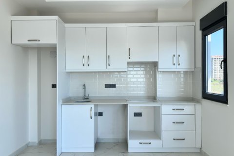 Продажа квартиры  в Махмутларе, Анталье, Турция 2 комн., 54м2, №227840 – фото 5