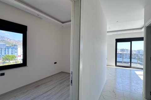 Продажа квартиры  в Махмутларе, Анталье, Турция 2 комн., 54м2, №227840 – фото 6