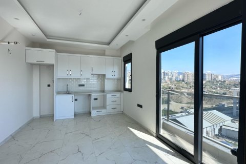 Продажа квартиры  в Махмутларе, Анталье, Турция 2 комн., 54м2, №227840 – фото 3
