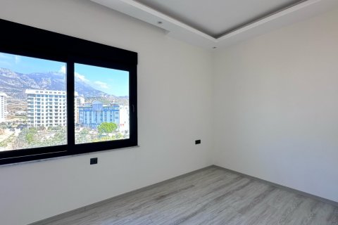 Продажа квартиры  в Махмутларе, Анталье, Турция 2 комн., 54м2, №227840 – фото 7