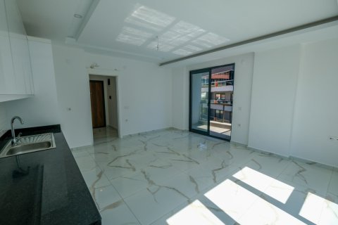 Продажа квартиры  в Махмутларе, Анталье, Турция 2 комн., 60м2, №227839 – фото 15