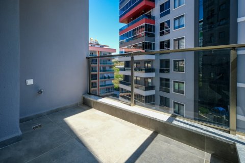 Продажа квартиры  в Махмутларе, Анталье, Турция 2 комн., 60м2, №227839 – фото 23
