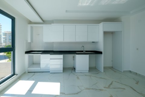 Продажа квартиры  в Махмутларе, Анталье, Турция 2 комн., 60м2, №227839 – фото 16