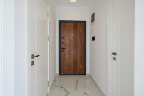 Продажа квартиры  в Махмутларе, Анталье, Турция 2 комн., 60м2, №227839 – фото 10