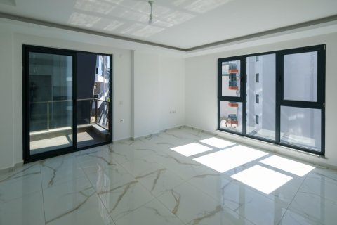 Продажа квартиры  в Махмутларе, Анталье, Турция 2 комн., 60м2, №227839 – фото 14