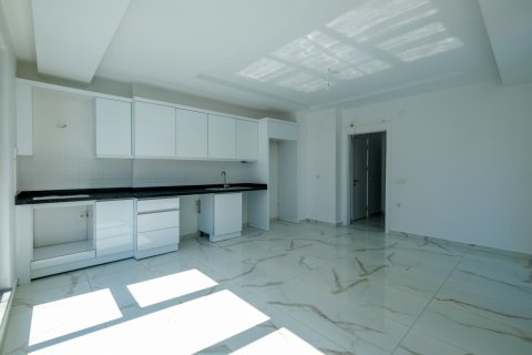 Продажа квартиры  в Махмутларе, Анталье, Турция 2 комн., 60м2, №227839 – фото 11