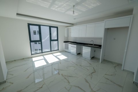 Продажа квартиры  в Махмутларе, Анталье, Турция 2 комн., 60м2, №227839 – фото 12
