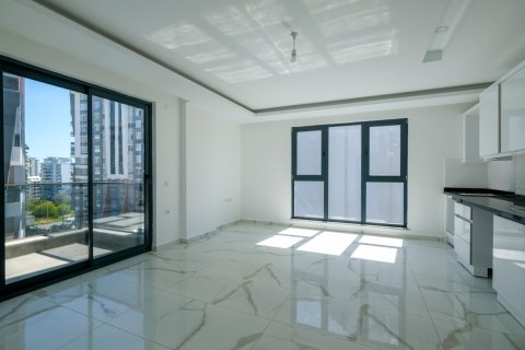Продажа квартиры  в Махмутларе, Анталье, Турция 2 комн., 60м2, №227839 – фото 13