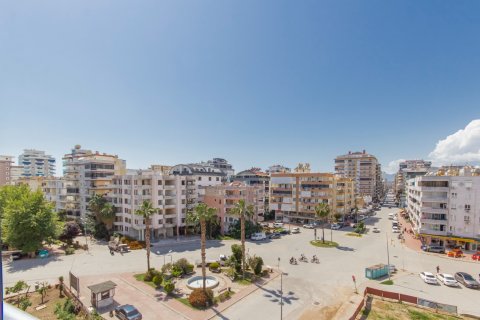 Lägenhet  i Mahmutlar, Antalya, Turkiet Nr. 227838 - 17