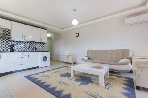 Lägenhet  i Mahmutlar, Antalya, Turkiet Nr. 227838 - 6