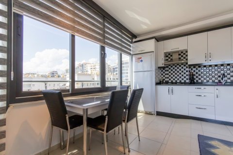 Lägenhet  i Mahmutlar, Antalya, Turkiet Nr. 227838 - 9