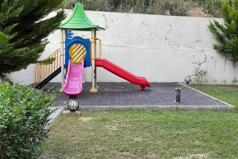 Lägenhet  i Mahmutlar, Antalya, Turkiet Nr. 227838 - 20