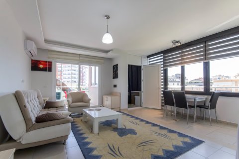 Lägenhet  i Mahmutlar, Antalya, Turkiet Nr. 227838 - 3