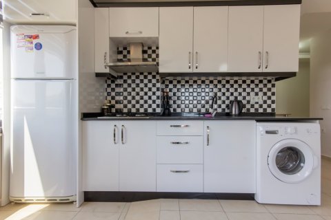 Lägenhet  i Mahmutlar, Antalya, Turkiet Nr. 227838 - 8