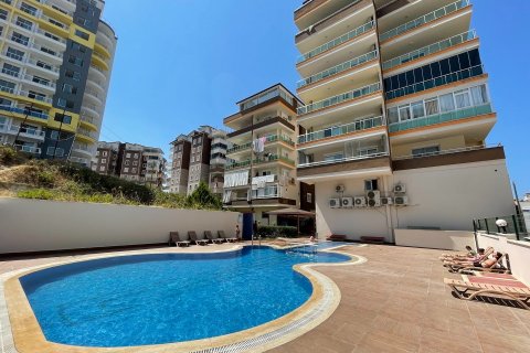 Lägenhet  i Mahmutlar, Antalya, Turkiet Nr. 227838 - 19