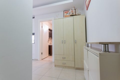 Lägenhet  i Mahmutlar, Antalya, Turkiet Nr. 227838 - 12