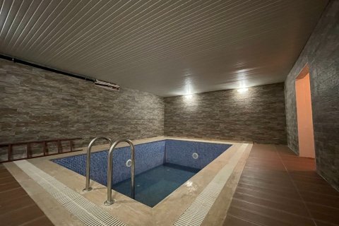 Lägenhet  i Mahmutlar, Antalya, Turkiet Nr. 227838 - 22