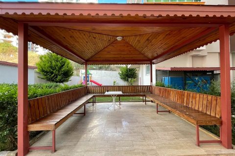 Lägenhet  i Mahmutlar, Antalya, Turkiet Nr. 227838 - 21