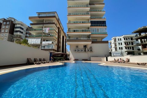 Lägenhet  i Mahmutlar, Antalya, Turkiet Nr. 227838 - 18
