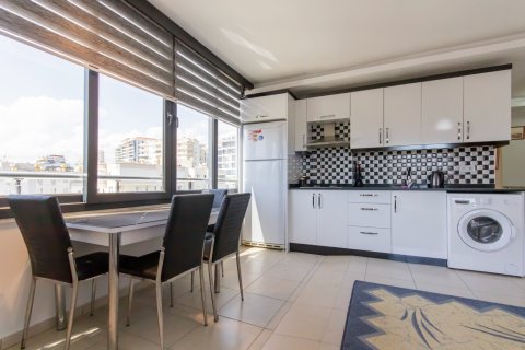 Lägenhet  i Mahmutlar, Antalya, Turkiet Nr. 227838 - 7