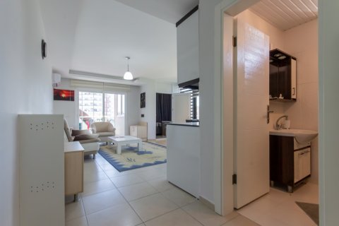 Lägenhet  i Mahmutlar, Antalya, Turkiet Nr. 227838 - 11