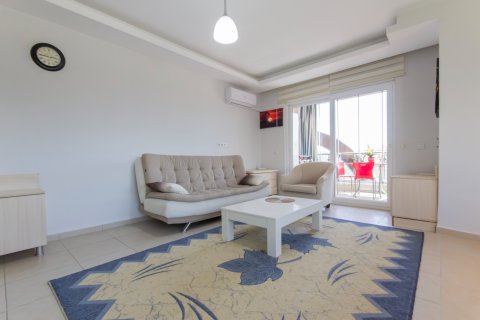 Lägenhet  i Mahmutlar, Antalya, Turkiet Nr. 227838 - 4