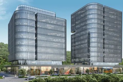 1+1 Leilighet  i Istanbul, Tyrkia Nr. 222044 - 12