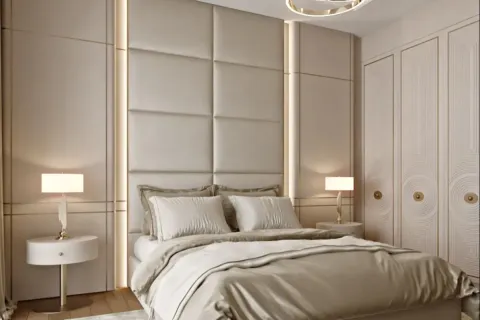 6+1 Villa  i Istanbul, Tyrkiet Nr. 222043 - 8