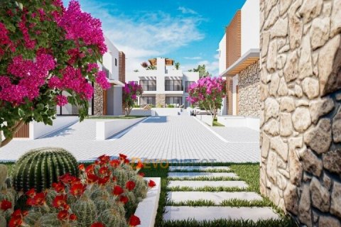 Villa  3+1  Yeni Erenköy, Güzelyurt,  №226167 - 7