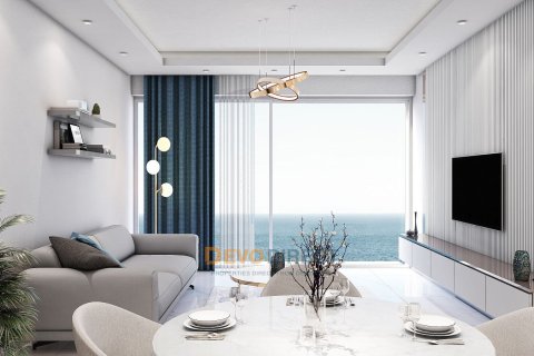 2+1 Lägenhet  i Long Beach, Iskele,  Nr. 226163 - 27