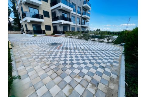 1+1 Apartment  in Dosemealti, Antalya, Turkey No. 217207