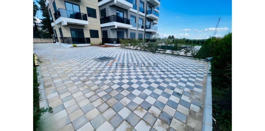 1+1 Apartment  in Dosemealti, Antalya, Turkey No. 217207