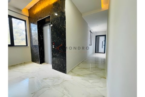 Apartment for sale  in Dosemealti, Antalya, Turkey, 1 bedroom, 50m2, No. 217207 – photo 12