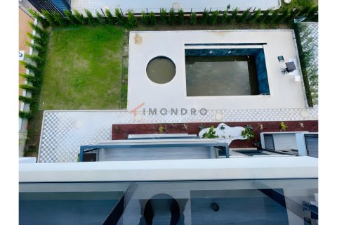 Apartment for sale  in Dosemealti, Antalya, Turkey, 1 bedroom, 50m2, No. 217207 – photo 2