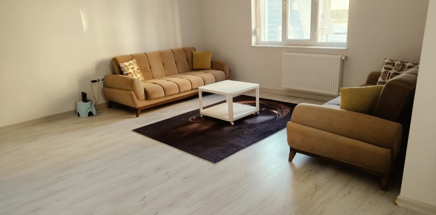 5+1 Lejlighed  i Antalya, Tyrkiet Nr. 217221