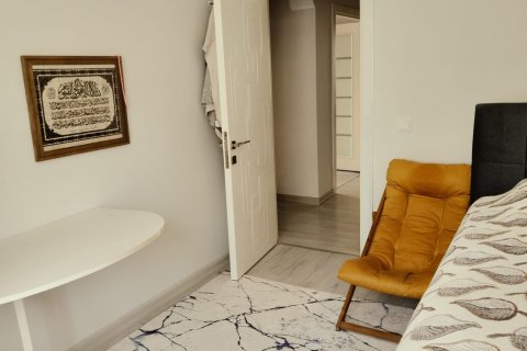 5+1 Lejlighed  i Antalya, Tyrkiet Nr. 217221 - 23