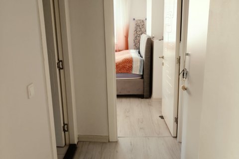 5+1 Lejlighed  i Antalya, Tyrkiet Nr. 217221 - 21